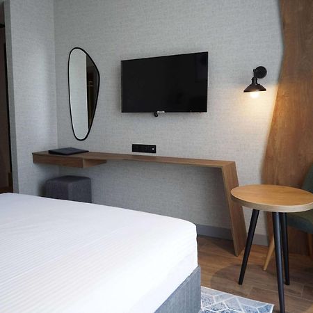 Ramada Encore By Wyndham Istanbul Arnavutkoy Exterior photo