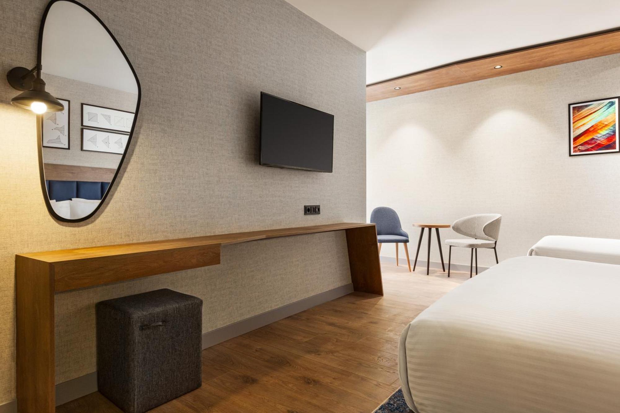 Ramada Encore By Wyndham Istanbul Arnavutkoy Exterior photo