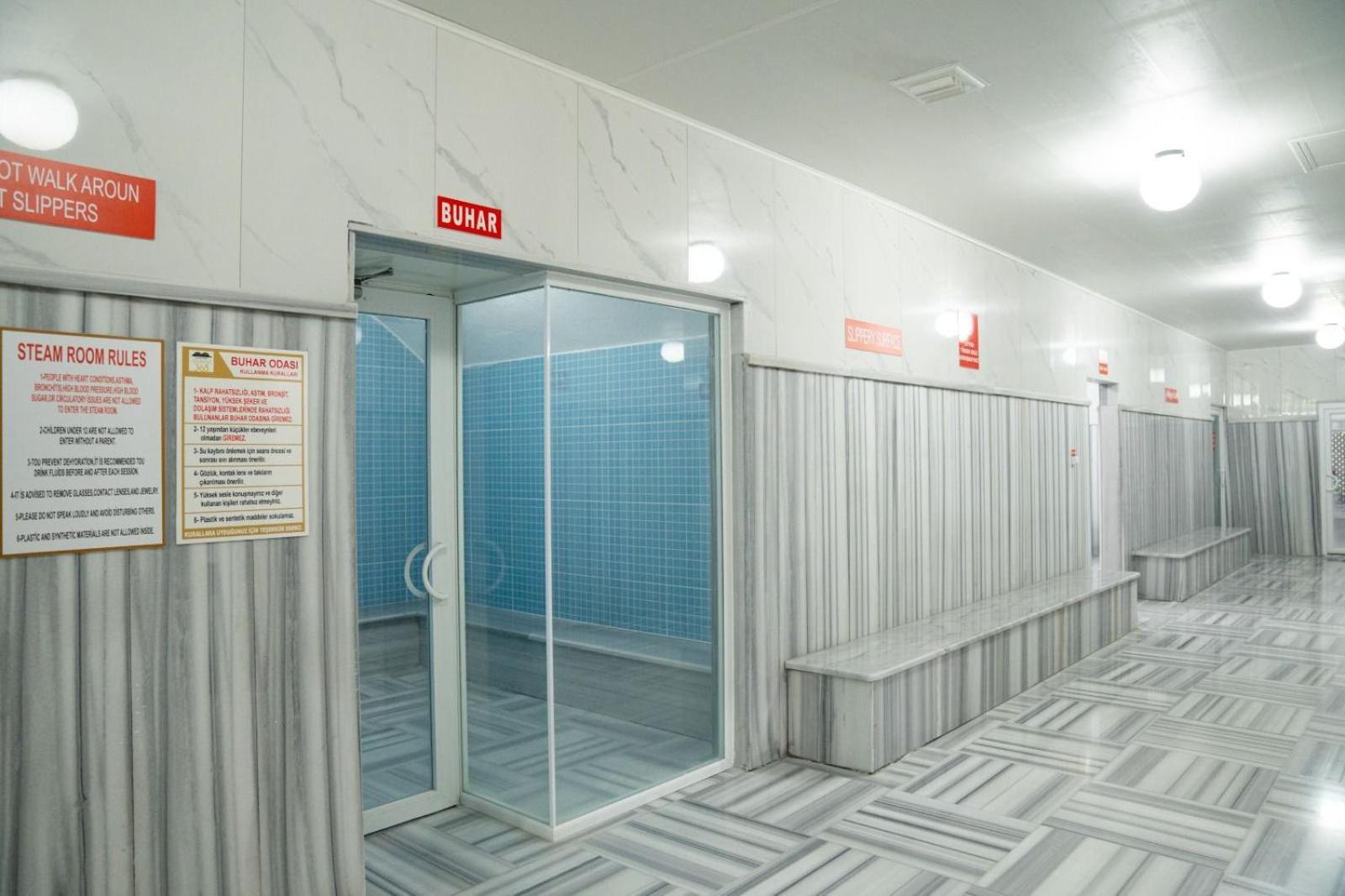 Ramada Encore By Wyndham Istanbul Arnavutkoy Exterior photo